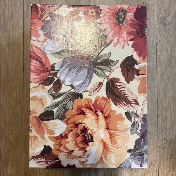 Storage Box Bin - Picture 3 of 3